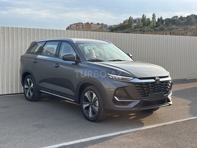 Changan  2026, 0 km - 1.5 л - Bakı