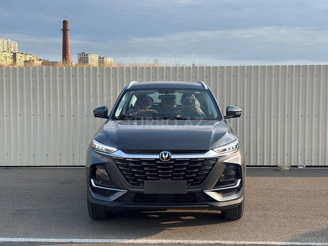 Changan  2026, 0 km - 1.5 л - Bakı