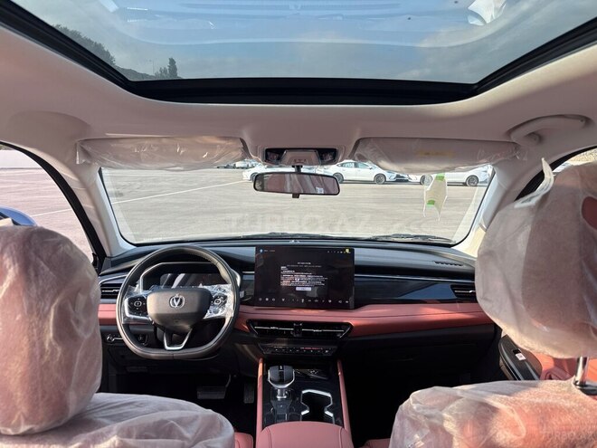 Changan  2026, 0 km - 1.5 л - Bakı