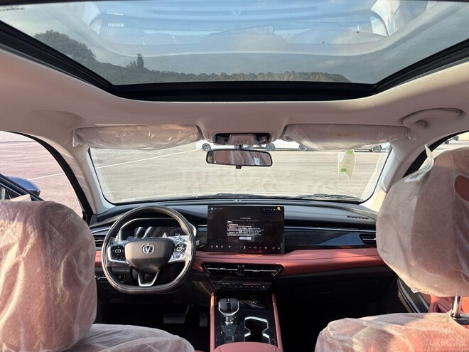 Changan  2026, 0 km - 1.5 л - Bakı