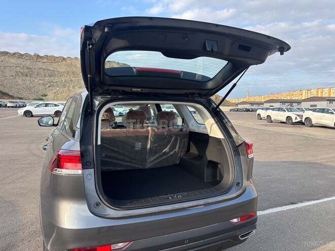 Changan  2026, 0 km - 1.5 л - Bakı