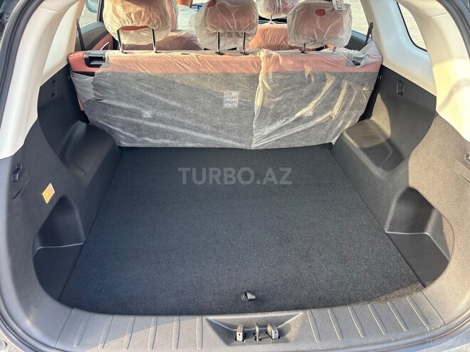 Changan  2026, 0 km - 1.5 л - Bakı