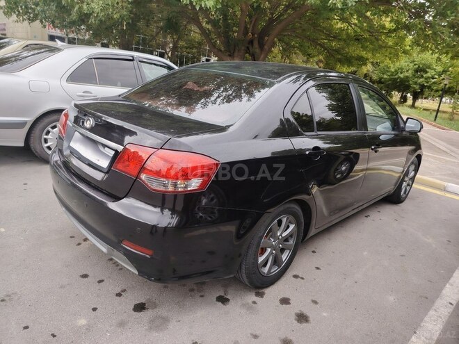 GWM Voleex C30 2013, 180,000 km - 1.5 л - Şərur
