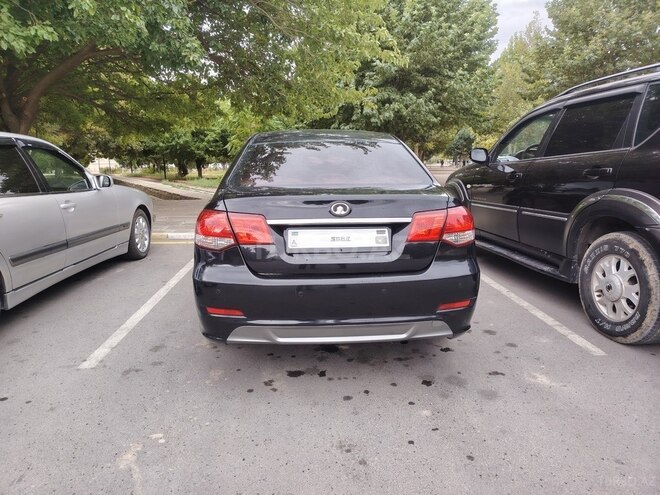 GWM Voleex C30 2013, 180,000 km - 1.5 л - Şərur