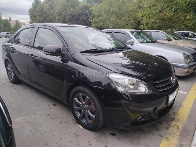GWM Voleex C30 2013, 180,000 km - 1.5 л - Şərur