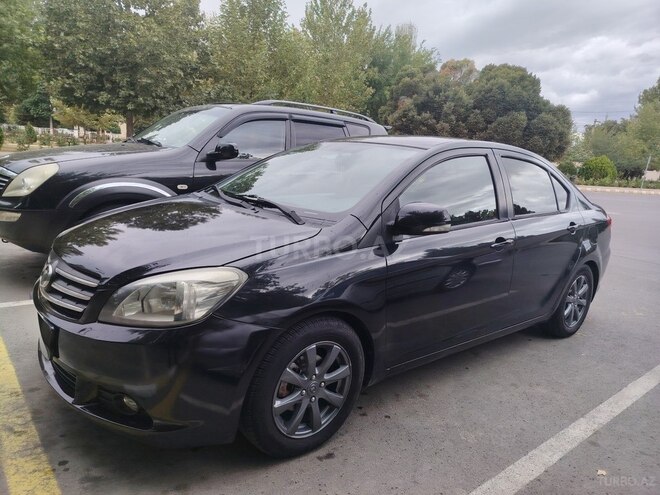 GWM Voleex C30 2013, 180,000 km - 1.5 л - Şərur