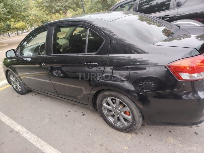 GWM Voleex C30 2013, 180,000 km - 1.5 л - Şərur