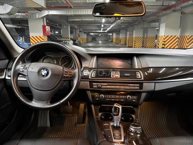 BMW 528 2014, 149,000 km - 2.0 l - Bakı