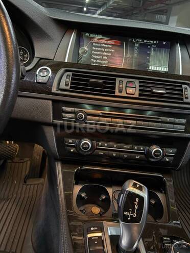BMW 528 2014, 149,000 km - 2.0 l - Bakı