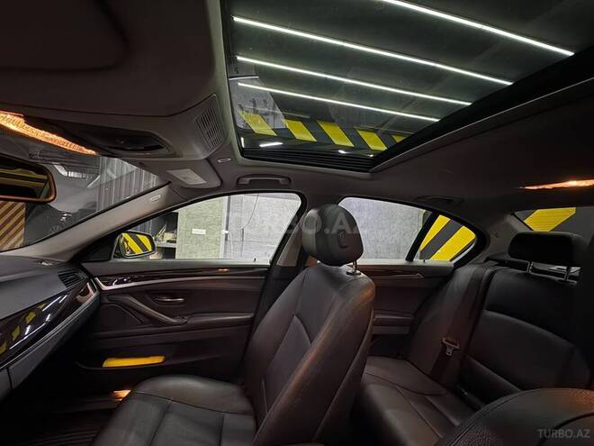 BMW 528 2014, 149,000 km - 2.0 l - Bakı