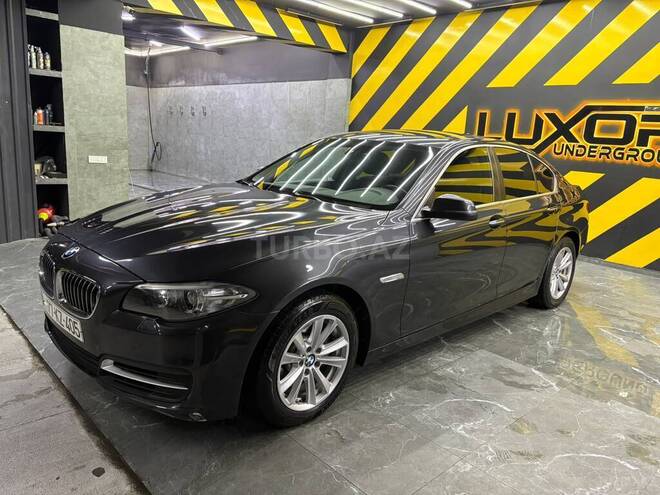 BMW 528 2014, 149,000 km - 2.0 l - Bakı