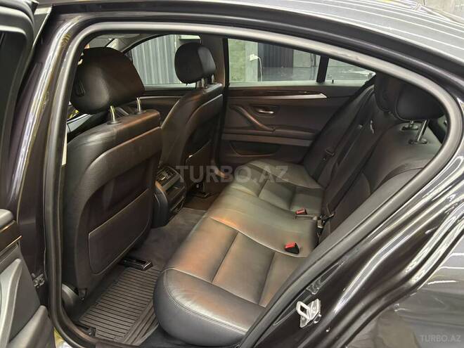 BMW 528 2014, 149,000 km - 2.0 l - Bakı