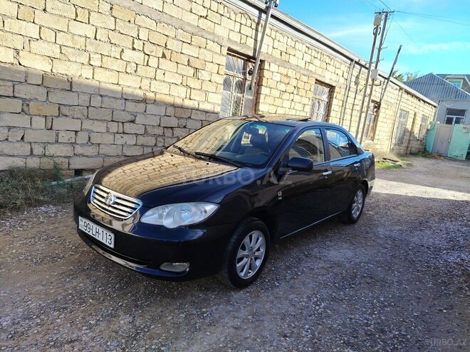 BYD F3 2013, 219,500 km - 1.5 л - Bakı