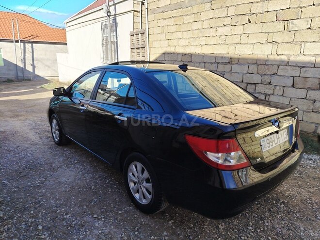 BYD F3 2013, 219,500 km - 1.5 л - Bakı