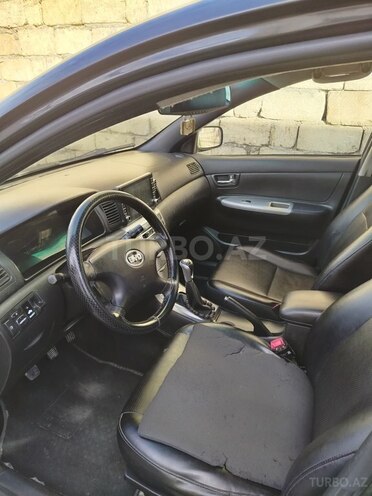 BYD F3 2013, 219,500 km - 1.5 л - Bakı