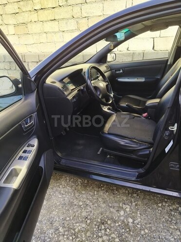 BYD F3 2013, 219,500 km - 1.5 л - Bakı