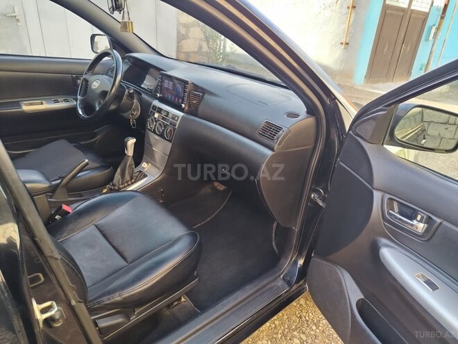 BYD F3 2013, 219,500 km - 1.5 л - Bakı