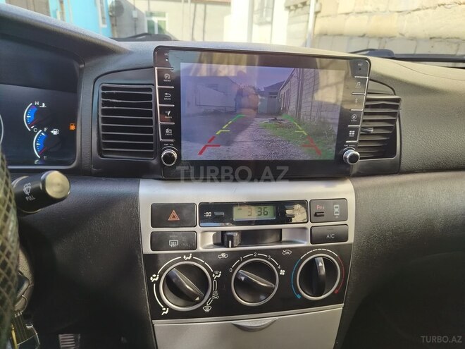 BYD F3 2013, 219,500 km - 1.5 л - Bakı