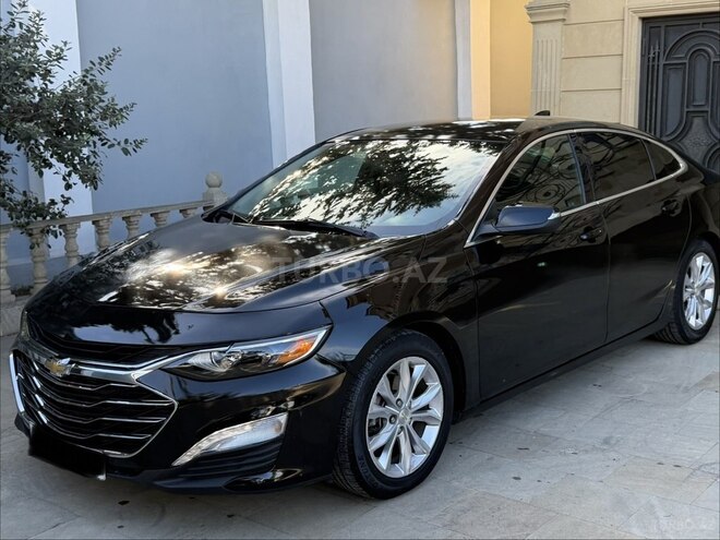 Chevrolet Malibu 2019, 16,200 km - 1.5 л - Bakı