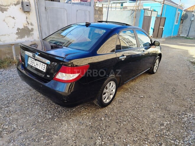 BYD F3 2013, 219,500 km - 1.5 л - Bakı