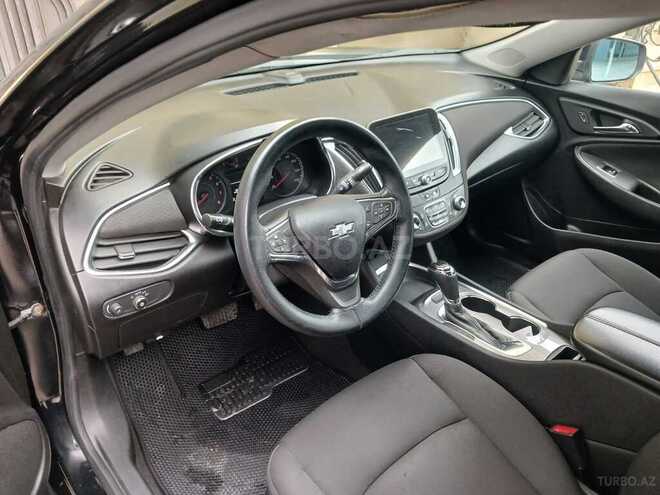 Chevrolet Malibu 2019, 16,200 km - 1.5 л - Bakı