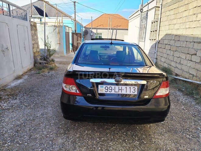 BYD F3 2013, 219,500 km - 1.5 л - Bakı