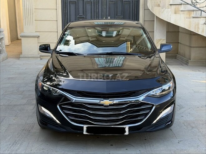 Chevrolet Malibu 2019, 16,200 km - 1.5 л - Bakı