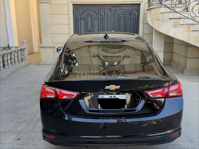 Chevrolet Malibu 2019, 16,200 km - 1.5 л - Bakı
