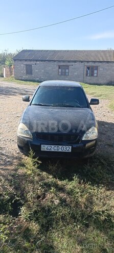 LADA (VAZ) Priora 2010, 384,000 km - 1.6 л - Beyləqan