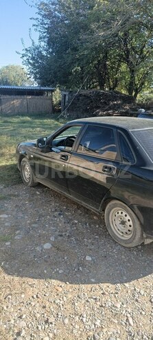 LADA (VAZ) Priora 2010, 384,000 km - 1.6 л - Beyləqan