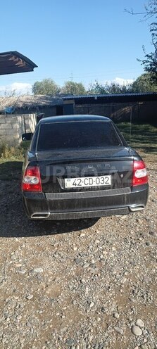 LADA (VAZ) Priora 2010, 384,000 km - 1.6 л - Beyləqan