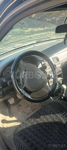 LADA (VAZ) Priora 2010, 384,000 km - 1.6 л - Beyləqan