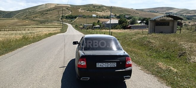 LADA (VAZ) Priora 2010, 384,000 km - 1.6 л - Beyləqan