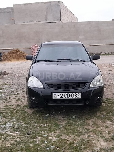 LADA (VAZ) Priora 2010, 384,000 km - 1.6 л - Beyləqan