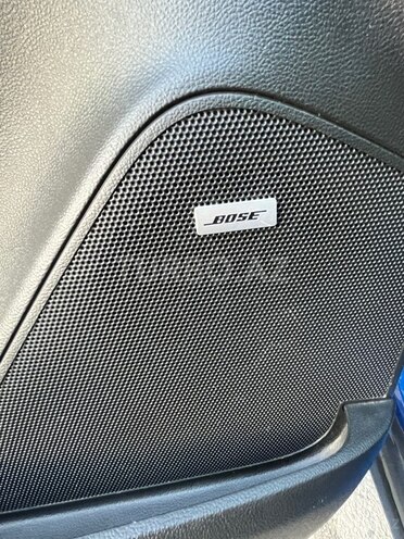 Chevrolet Trax 2016, 160,000 km - 1.4 l - Bakı