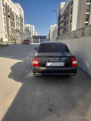 LADA (VAZ) Priora 2010, 384,000 km - 1.6 л - Beyləqan