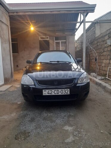 LADA (VAZ) Priora 2010, 384,000 km - 1.6 л - Beyləqan