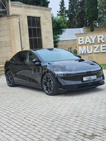 ZEEKR 007 2024, 45,000 km - 0.0 л - İmişli