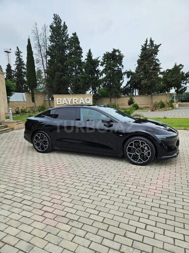 ZEEKR 007 2024, 45,000 km - 0.0 л - İmişli