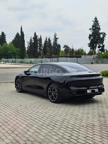 ZEEKR 007 2024, 45,000 km - 0.0 л - İmişli