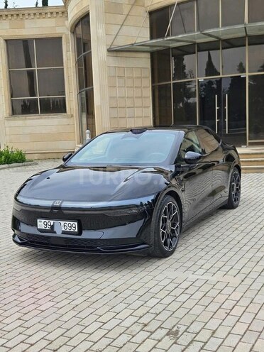 ZEEKR 007 2024, 45,000 km - 0.0 л - İmişli