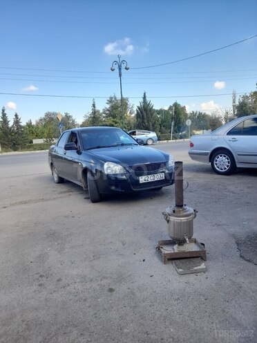 LADA (VAZ) Priora 2010, 384,000 km - 1.6 л - Beyləqan