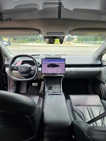ZEEKR 007 2024, 45,000 km - 0.0 л - İmişli