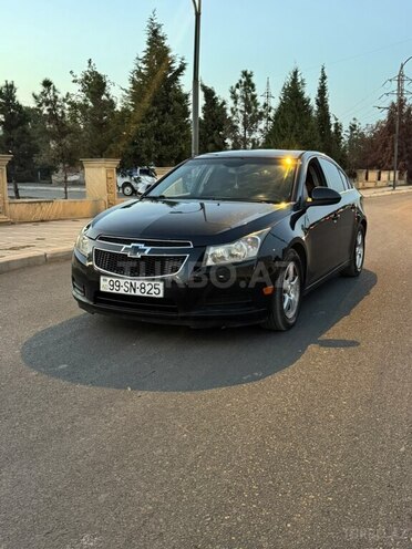 Chevrolet Cruze 2013, 310,000 km - 1.4 l - Gəncə
