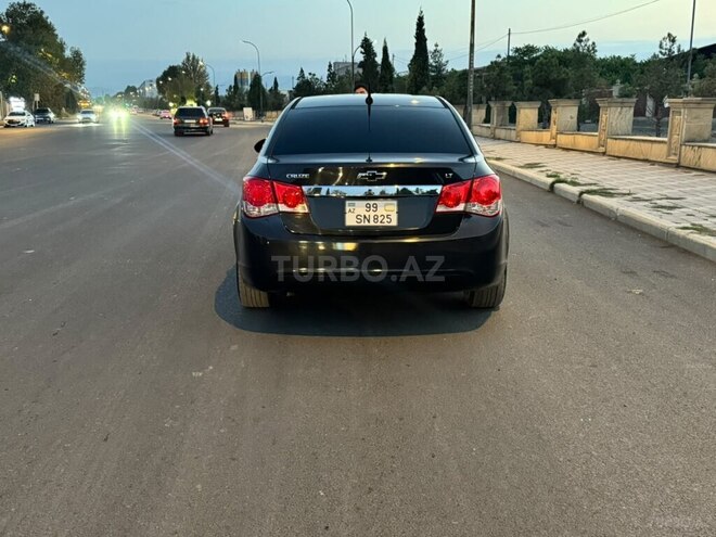 Chevrolet Cruze 2013, 310,000 km - 1.4 l - Gəncə