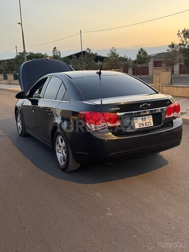 Chevrolet Cruze 2013, 310,000 km - 1.4 l - Gəncə