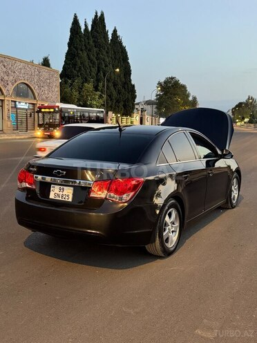 Chevrolet Cruze 2013, 310,000 km - 1.4 l - Gəncə