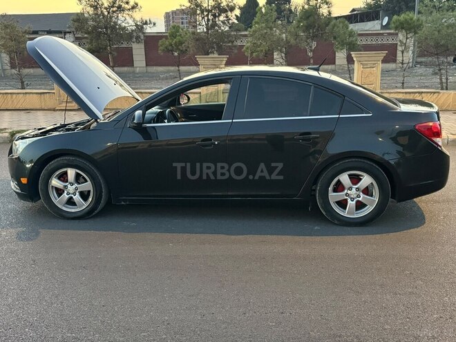 Chevrolet Cruze 2013, 310,000 km - 1.4 l - Gəncə