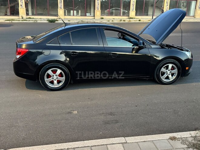 Chevrolet Cruze 2013, 310,000 km - 1.4 l - Gəncə
