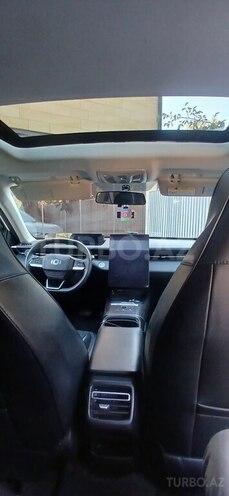Changan  2025, 85,000 km - 1.5 l - Bakı